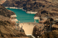 Hoover Dam Helicopter Tour