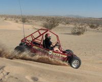 nellis dunes buggy adventure