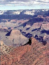 2-Day Grand Canyon Tour from Phoenix