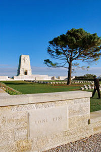 2-Day Troy and Gallipoli Tour from Istanbul