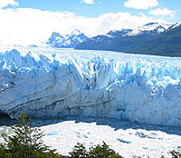 3-Day Tour to El Calafate and the Glaciers