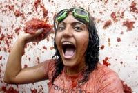Private Tour to La Tomatina - World's Largest Tomato Fight
