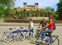 Potsdam Day Bike Tour