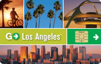 Go Los Angeles™ Card