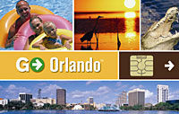 Go Orlando™ Card