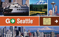Go Seattle™ Card