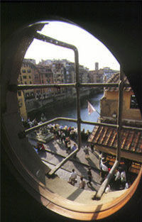 Skip the Line: Uffizi Gallery and Vasari Corridor Walking Tour