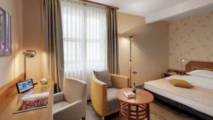 Best Western Plus Hotel Kassel City