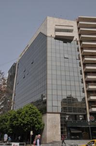 Amérian Cordoba Park Hotel