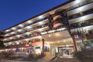 Kamchia Park Hotel - All Inclusive
