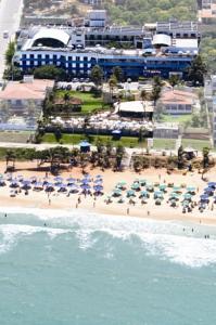 Praiamar Natal Hotel & Convention in Natal, Brazil - Lets Book Hotel