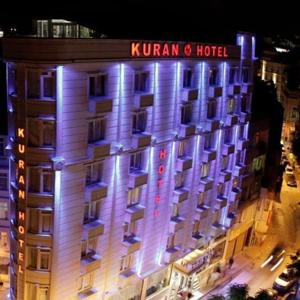 Kuran Hotel International