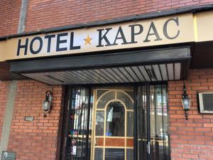 Kapac Hotel