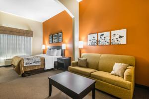 Sleep Inn & Suites - Ocala