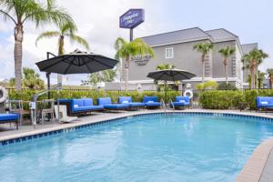 Hampton Inn & Suites Vero Beach Outlets