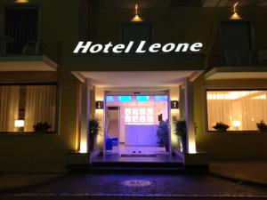 Hotel Leone