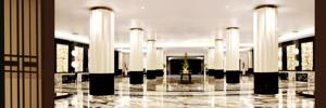 The Rich Prada Hotel