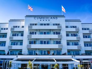 Cumberland Hotel - OCEANA COLLECTION