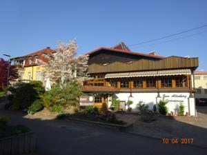 Hotel Altenberg
