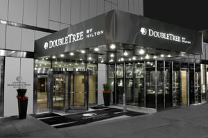 DoubleTree by Hilton Metropolitan New York City