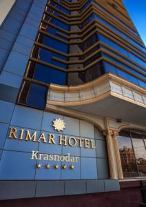Rimar Hotel