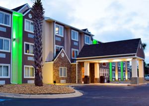 Quality Inn & Suites - Myrtle Beach