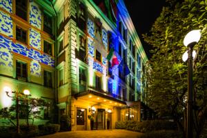 Baglioni Hotel Carlton - The Leading Hotels of the World