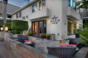 Aggie Inn, An Ascend Hotel Collection Member