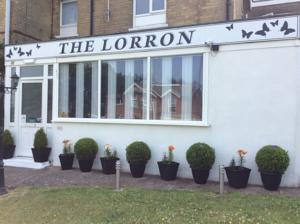 The Lorron