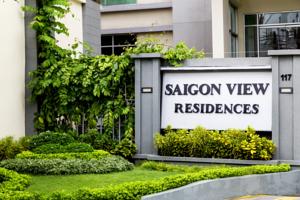 Saigon View Residences