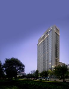 Hilton Xi'an High-Tech Zone