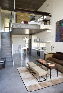 Hollywood Suites & Lofts