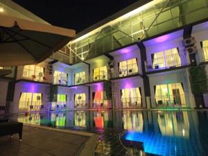 Central Pattaya Garden Resort