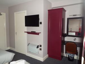 Tralee Holiday Lodge Guest Accommodation