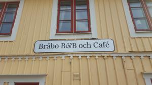 Bråbo B&B och Café
