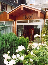 Hotel Wettiner Höhe