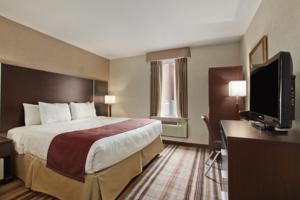 Days Inn by Wyndham Jamaica / JFK Airport
