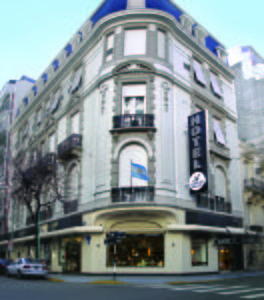Ayacucho Palace Hotel