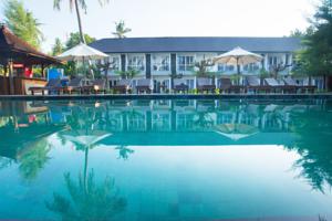 Villa Karang Hotel and Spa