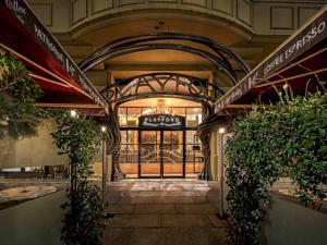 The Playford Adelaide - MGallery by Sofitel