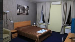 Mini-hotel na Konyushennoy