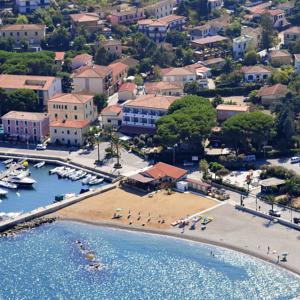 Hotel Pierolli Isola D Elba