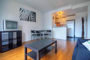 Montreal Furnished Apartments - Hutchinson