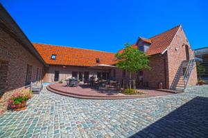 B&B Het nieuwe Bintjeshof