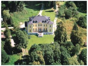 Schloss Schmuggerow