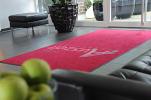 Auszeit Hotel Düsseldorf - das Frühstückshotel - Partner of SORAT Hotels