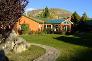 La Loma "Self" Complejo - Posada & Hostel