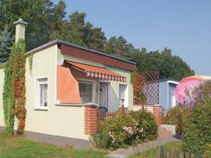 Holiday home Siedlung 2 Nr. A