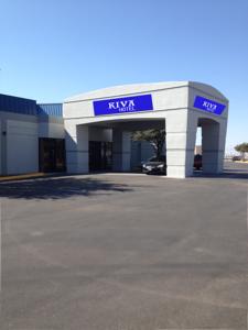 Kiva Hotel Abilene