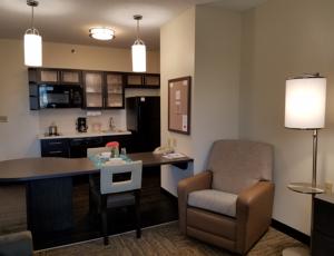 Candlewood Suites - East Syracuse - Carrier Circle